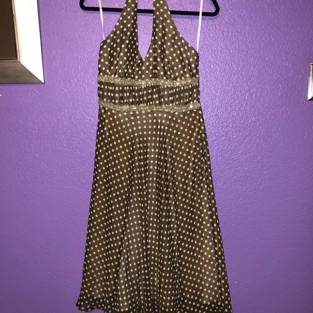 Sundress.
